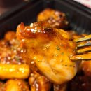 훌랄라 숯불치킨 미사1점 | 망원동 치킨 추천 훌랄라참숯치킨 성산1점 직화로 구워 바베큐 맛 그대로 카카오톡 선물받은 후기