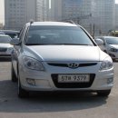 i30 CW 1.6 VVT 디럭스 09년 차량 판매합니다 이미지