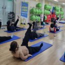 튼튼체조 이미지