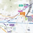 진량읍내 이미지