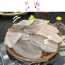 막회해산물투성이 | [문래 맛집] '막회해산물투성이' / 봄도다리 회 맛집 / 오징어통찜 후기 !