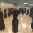 강서 송림 검도관 이미지