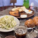빈파의 아침 네이버블로그