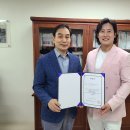 동대문종합사회복지관 앞 이미지