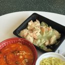 보배반점 전주평화점 | 보배반점 자사앱 주문 강추! 보배반점 전주 평화점 크림짬뽕 바질 크림새우