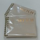 덕화 | 덕화제책사, 아이와 여행 필수품! 고퀄리티 드로잉북 B6 스케치북 제작 후기