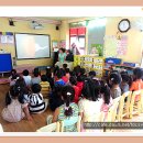 해바라기재능유치원 이미지