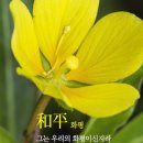 화평