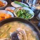 신의주 찹쌀순대 이미지