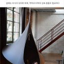 와이쉼표 | 실내외 어디서든 즐기는 해먹 교수형 의자의 특별한 매력