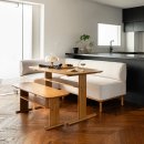 MASSTIGE | 리빙다이닝 소파식탁 매스티지데코 뉴레노바티오 리케 실사용 후기