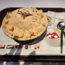 설빙오산역점 | 경기도 오산역 빙수 맛집 익숙한 맛에 감동 설빙 오산역점 방문후기