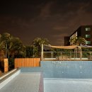 푸른세탁소 | 제주 가족 숙소 추천 봄그리고가을리조트 성산 숙소 내돈내산