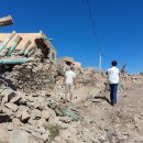 모로코: 지진 피해 지원 수요 조사중 이미지