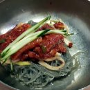 함흥냉면 이미지