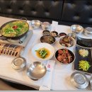 정다운식당 이미지