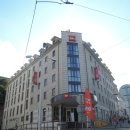 성도여인숙 | 103. [D+39] 슬로바키아 브라티슬라바 여행 / ibis Bratislava Centrum hotel 후기