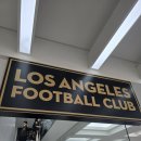 [LAFC 팝업 후기] 싸카 풋볼 스토어 | 손흥민 팝업