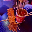 지우패션 - 태백시 시장안2길 1 | 상하이 헌지우이치엔이 그리울땐, 상하이 마라꼬치!!! 마라꼬치 내돈내산 대성공 솔직후기