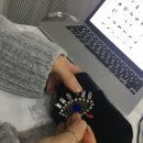 몹시슈즈 보석양말 플리마켓 후기 /몹시슈즈