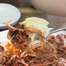 목포 맛집 | 소래기냉면 - 수육무침 맛집 내돈내산 후기, 목포 평화광장 맛집 추천