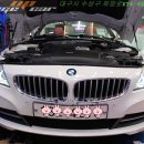 bmw z4엔젤아이 led화이트 제품장착[대구수입차엔젤아이]4215 이미지