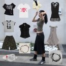 P-5202 | 죽지도않고 살아돌아온 그녀의 7월 위시리스트🦕(feat. 보헤미안 패션을 찾아서) [셋업이엑스이, 허그...