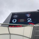 밀린 일상 /10월, 축구에 미쳤던 날들