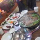 산촌한방능이백숙 이미지