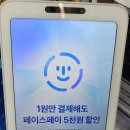 GS25온수역점 | 📸 [첫 포스팅!] 토스 페이스페이 등록하고 GS25에서 15,000원 득템한 썰! (feat. 편의점 FLEX 후기)