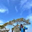 우두산샘물 | 거창 우두산 등산코스 의상봉에서 출렁다리까지 재미난 암릉산행