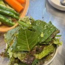 달오리주물럭 | 서울 목동 오리고기 맛집 달오리주물럭