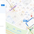 샛강역 1번 출입구 이미지