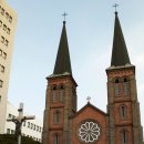 대구 계산동성당(大邱 桂山洞聖堂) 티스토리