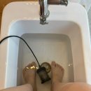 힐링족욕카페 | 대구 서문시장 족욕카페 추천 :: 따뜻한 족욕으로 힐링하는 쉼족욕카페 방문후기 ♨️☕