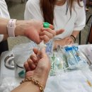 대성 간호 학원 이미지