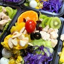 푸드박스 서산도시락 이미지