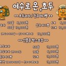 [전남 여수] 이순신광장 먹거리 여수 호두과자 여수로 온, 호두 후기