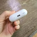 Apple 2023 에어팟 프로 2세대 USB-C 블루투스 이어폰