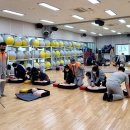 아름동_아름 스포츠센터(코오롱 스포렉스) 이미지