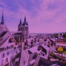 오대산타운 이미지