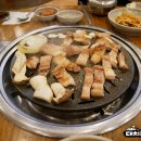 이가숯불화로구이 이미지