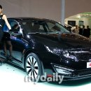 리프트위에자동차 이미지