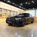 벤츠 GT43 AMG 차량에 전체 방음 작업을 하는 이유를 말씀드리겠습니다. 이미지