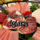 분당수내1-A-27 | [분당 수내역 맛집] 강남급 퀄리티를 이 가격에? 분당 참치 참치랜드 찐단골 후기