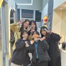 상무작은도서관 | 🏃🏻‍♀️ 지각이요~(2월 일상을 4월에^^)