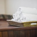 맑은 세탁 이미지