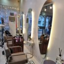 연미용실 | 발산역 미용실 연헤어 남자컷트 다운펌 후기