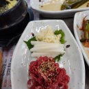 대구식육식당 | 대구 용산동맛집 이호수인정한우식육식당 한우모듬 후기