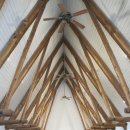 Trinity Presbyterian Church in Chinle 및 Kaibeto Nazaren Church 방문 예배 (2016년 3월 20일 주일) 이미지